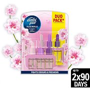 NÁHR. NÁPLŇ FLOWERS/SPRING 40 ML AMBIPUR