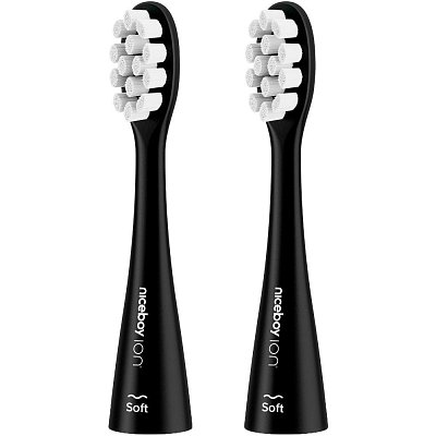 NÁHRAD. HLAVICE SONIC SOFT 2KS Č.NICEBOY