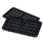 Náhradní pečící desky na vafle - DO9276C