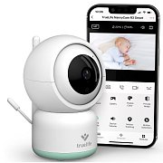 NANNYCAM R3 SMART CHŮVIČKA WIFI TRUELIFE