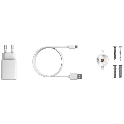 NANNYCAM R3 SMART CHŮVIČKA WIFI TRUELIFE