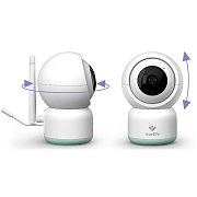 NANNYCAM R3 SMART CHŮVIČKA WIFI TRUELIFE