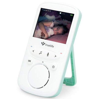 NANNYCAM V24 VIDEO CHŮVIČKY TRUELIFE