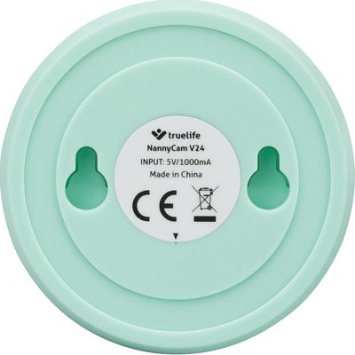 NANNYCAM V24 VIDEO CHŮVIČKY TRUELIFE