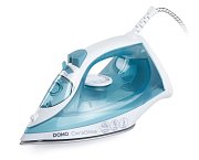 Napařovací žehlička CeraGliss - keramická - DOMO DO1153S