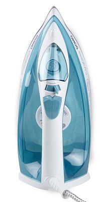 Napařovací žehlička CeraGliss - keramická - DOMO DO1153S