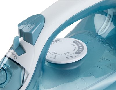 Napařovací žehlička CeraGliss - keramická - DOMO DO1153S