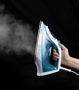 Napařovací žehlička CeraGliss - keramická - DOMO DO1153S