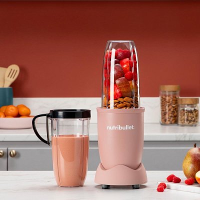NB907MACL SMOOTHIE MIXÉR NUTRIBULLET