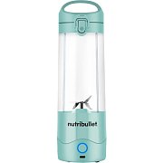 NBP003LBL SMOOTHIE NUTRIBULLET