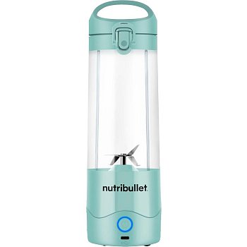 NBP003LBL SMOOTHIE NUTRIBULLET