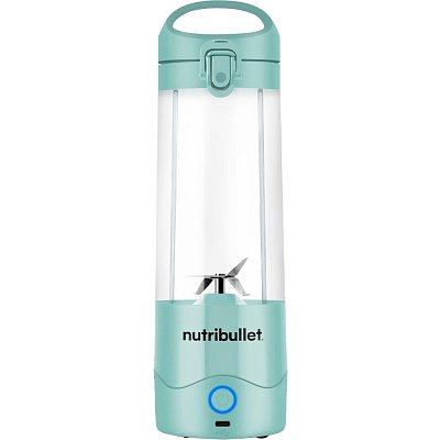 NBP003LBL SMOOTHIE NUTRIBULLET