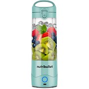 NBP003LBL SMOOTHIE NUTRIBULLET