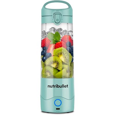 NBP003LBL SMOOTHIE NUTRIBULLET