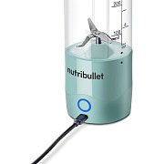 NBP003LBL SMOOTHIE NUTRIBULLET