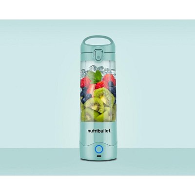 NBP003LBL SMOOTHIE NUTRIBULLET