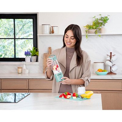 NBP003LBL SMOOTHIE NUTRIBULLET