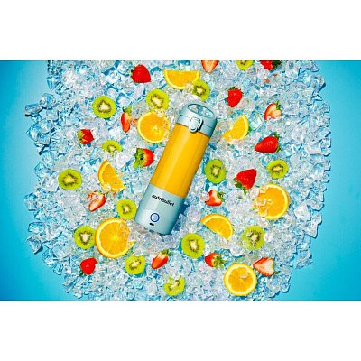 NBP003LBL SMOOTHIE NUTRIBULLET
