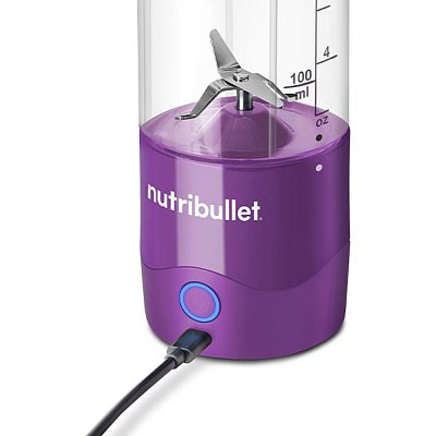 NBP003.PU SMOOTHIE MIXÉR NUTRIBULLET