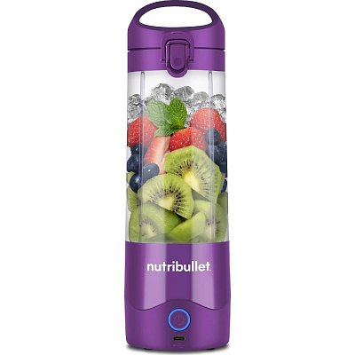 NBP003.PU SMOOTHIE MIXÉR NUTRIBULLET