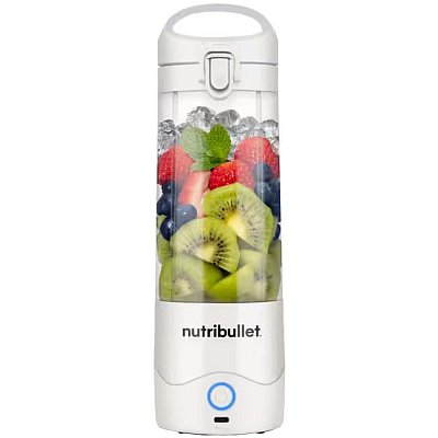 NBP003.W SMOOTHIE MIXÉR NUTRIBULLET