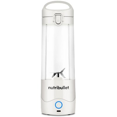 NBP003.W SMOOTHIE MIXÉR NUTRIBULLET