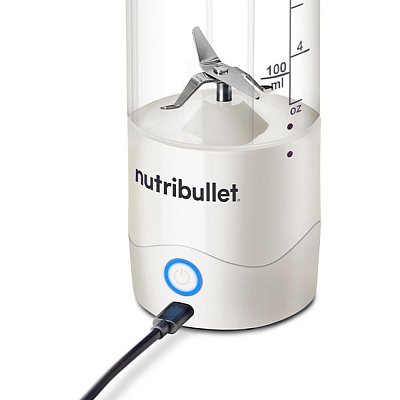 NBP003.W SMOOTHIE MIXÉR NUTRIBULLET