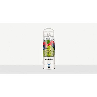 NBP003.W SMOOTHIE MIXÉR NUTRIBULLET