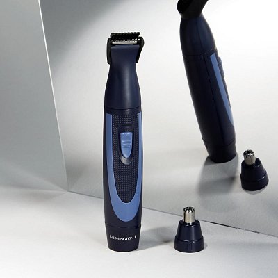 NE3890 ZASTŘIHOVAČ CEST. SADA REMINGTON