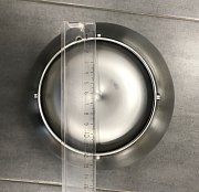 Nerezová mísa ke kuchyňskému robotu - DO9182KR-104