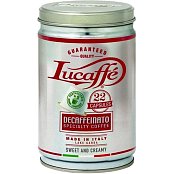 NESPR. DECAFFEINATO SPECIAL 22KS LUCAFFE