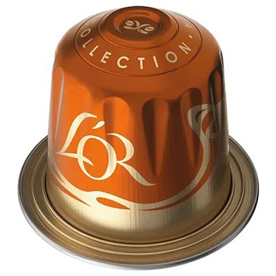 NESPRESSO CARAMEL KAPSLE 10 KS LOR