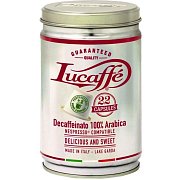 NESPRSSO DECAFEINATO 22KS KAPSLE LUCAFFE