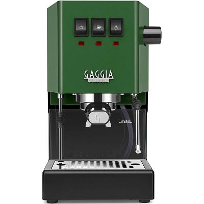 NEW CLASSIC EVO PÁK. ESPRESSO ZEL GAGGIA