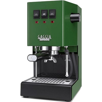 NEW CLASSIC EVO PÁK. ESPRESSO ZEL GAGGIA