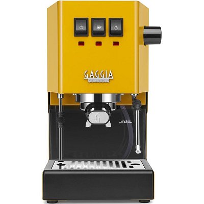 NEW CLASSIC EVO PÁK. ESPRESSO ŽL GAGGIA
