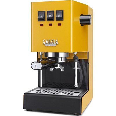 NEW CLASSIC EVO PÁK. ESPRESSO ŽL GAGGIA