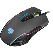 NFU-1698 gaming mouse black FURY