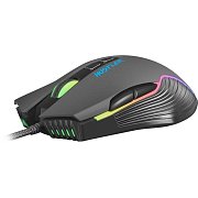 NFU-1698 gaming mouse black FURY