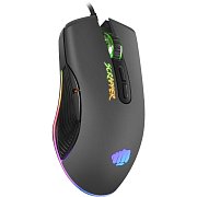 NFU-1699 gaming mouse black FURY