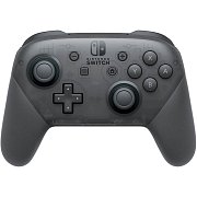 Nintendo Switch Pro Controller
