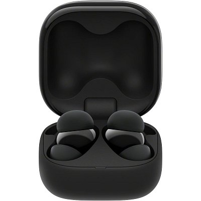 Noise Cancelling LinkBuds Fit BLK SONY
