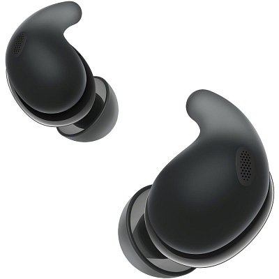 Noise Cancelling LinkBuds Fit BLK SONY