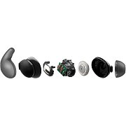 Noise Cancelling LinkBuds Fit BLK SONY