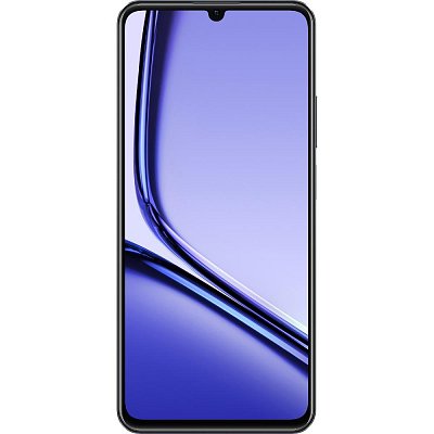 Note 50 4GB/128GB Midnight Black REALME