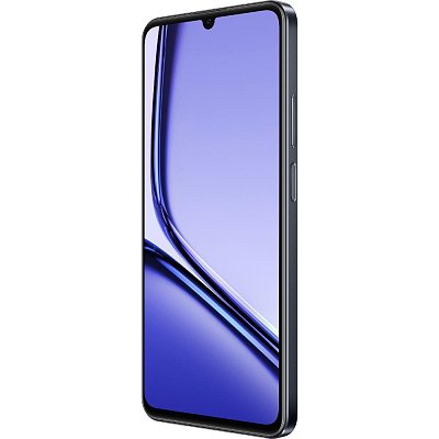 Note 50 4GB/128GB Midnight Black REALME