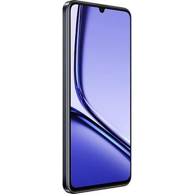 Note 50 4GB/128GB Midnight Black REALME