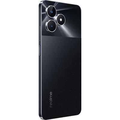 Note 50 4GB/128GB Midnight Black REALME