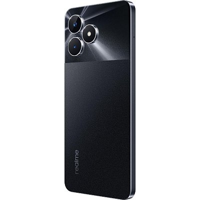 Note 50 4GB/128GB Midnight Black REALME