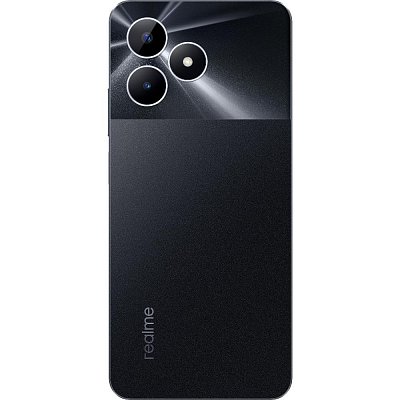 Note 50 4GB/128GB Midnight Black REALME